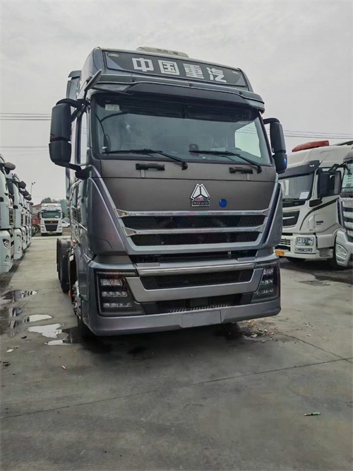 乐鱼二手车