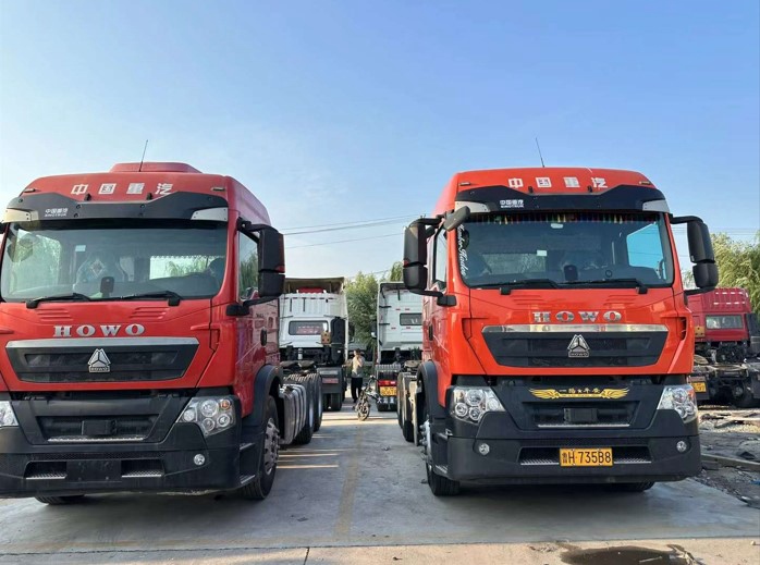 乐鱼二手车