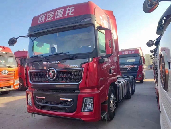 乐鱼二手卡车