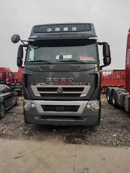 乐鱼二手货车